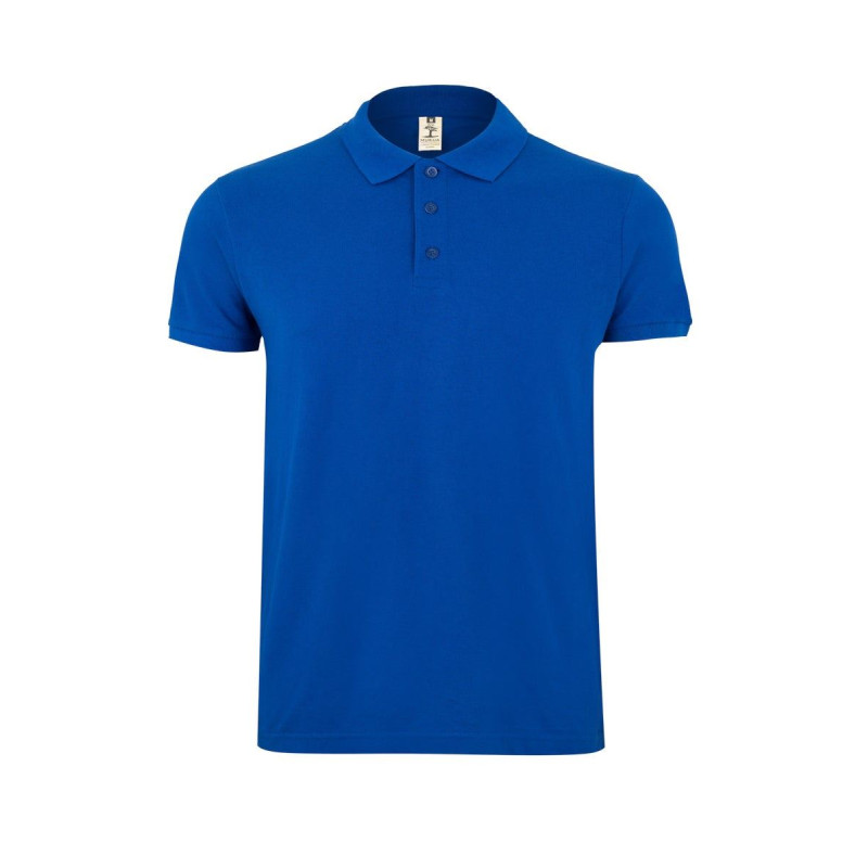 Polo Unissexo Piqué 210g | Conforto, Durabilidade e Fardamento