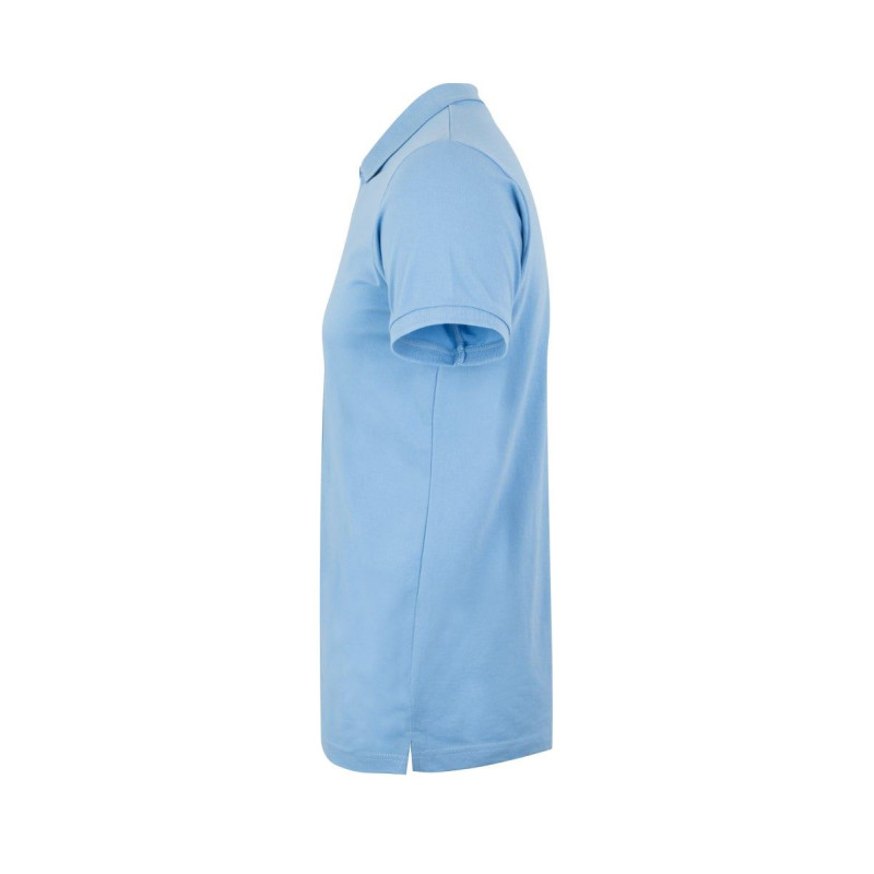 Polo Unissexo Piqué 210g | Conforto, Durabilidade e Fardamento