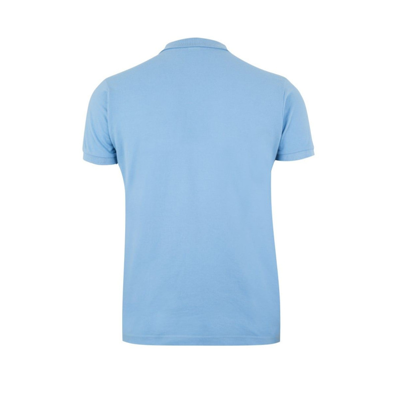 Polo Unissexo Piqué 210g | Conforto, Durabilidade e Fardamento
