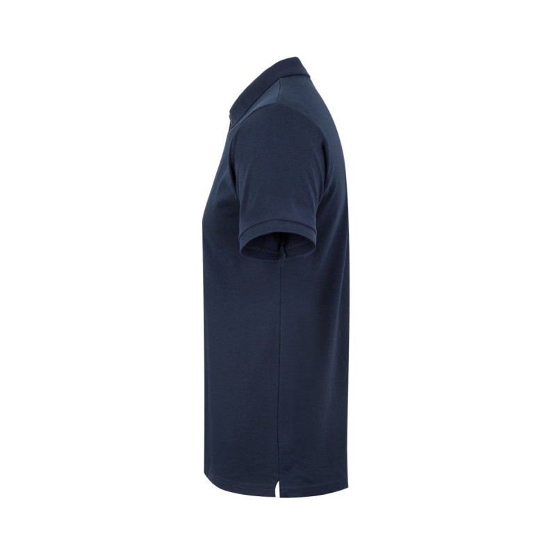 Polo Unissexo Piqué 210g | Conforto, Durabilidade e Fardamento