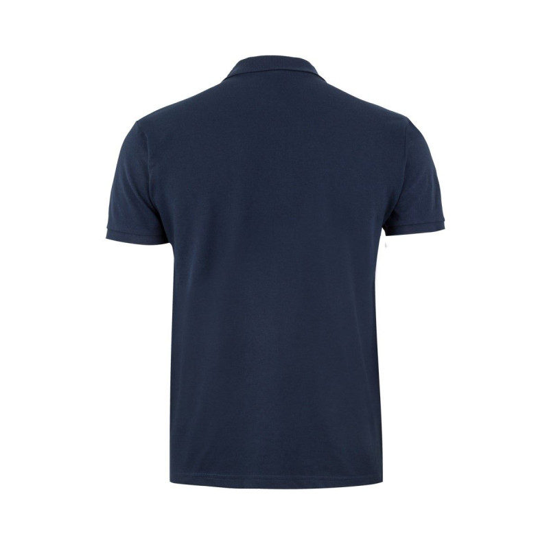 Polo Unissexo Piqué 210g | Conforto, Durabilidade e Fardamento