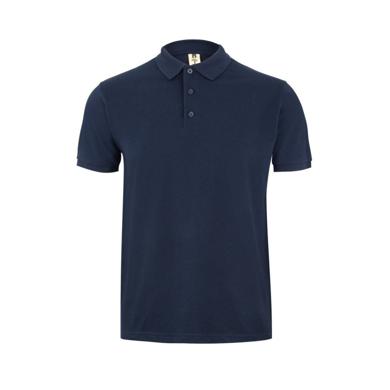 Polo Unissexo Piqué 210g | Conforto, Durabilidade e Fardamento