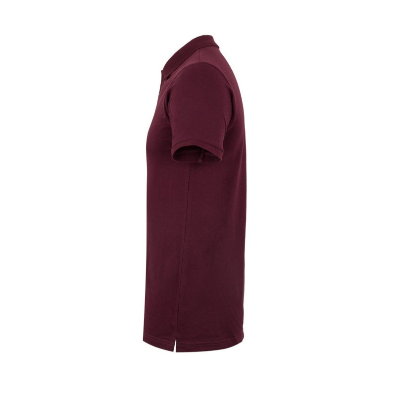 Polo Unissexo Piqué 210g | Conforto, Durabilidade e Fardamento