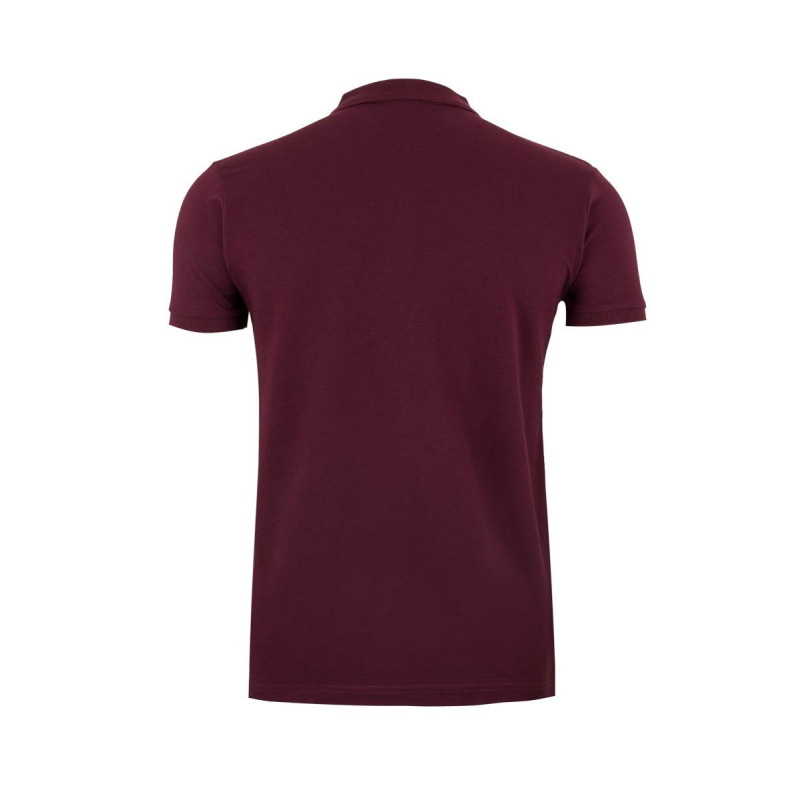 Polo Unissexo Piqué 210g | Conforto, Durabilidade e Fardamento