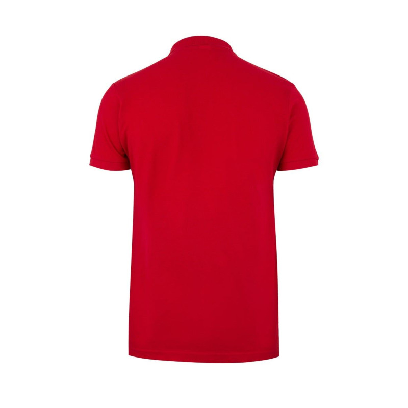 Polo Unissexo Piqué 210g | Conforto, Durabilidade e Fardamento