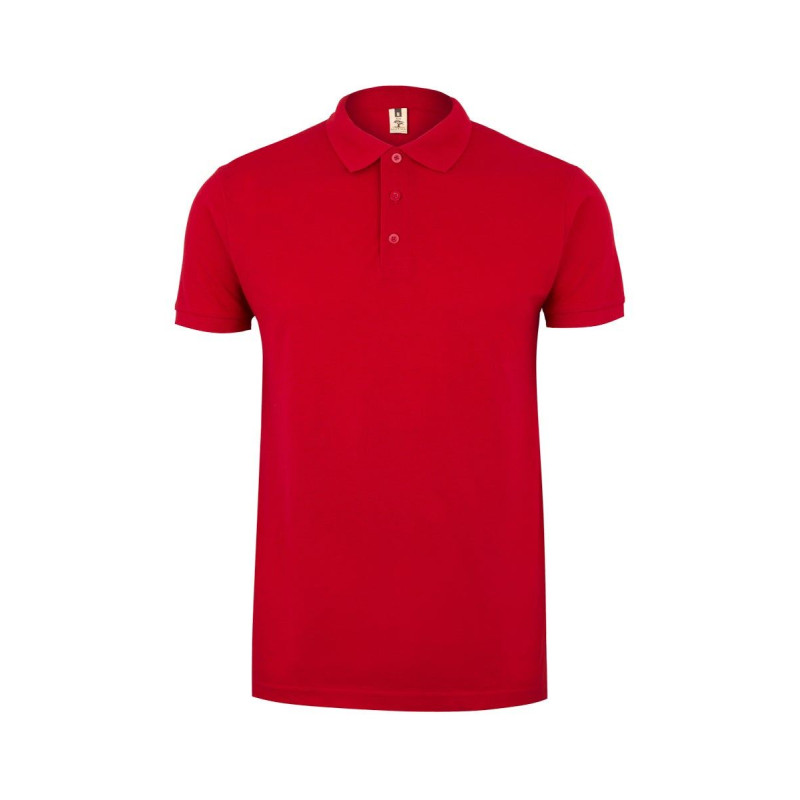 Polo Unissexo Piqué 210g | Conforto, Durabilidade e Fardamento