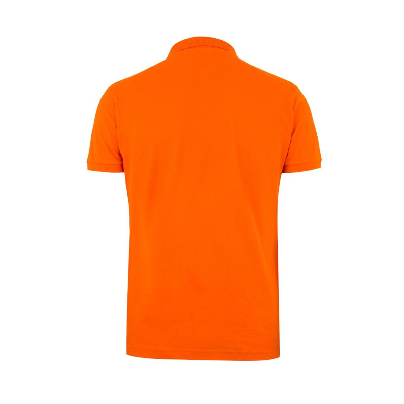 Polo Unissexo Piqué 210g | Conforto, Durabilidade e Fardamento