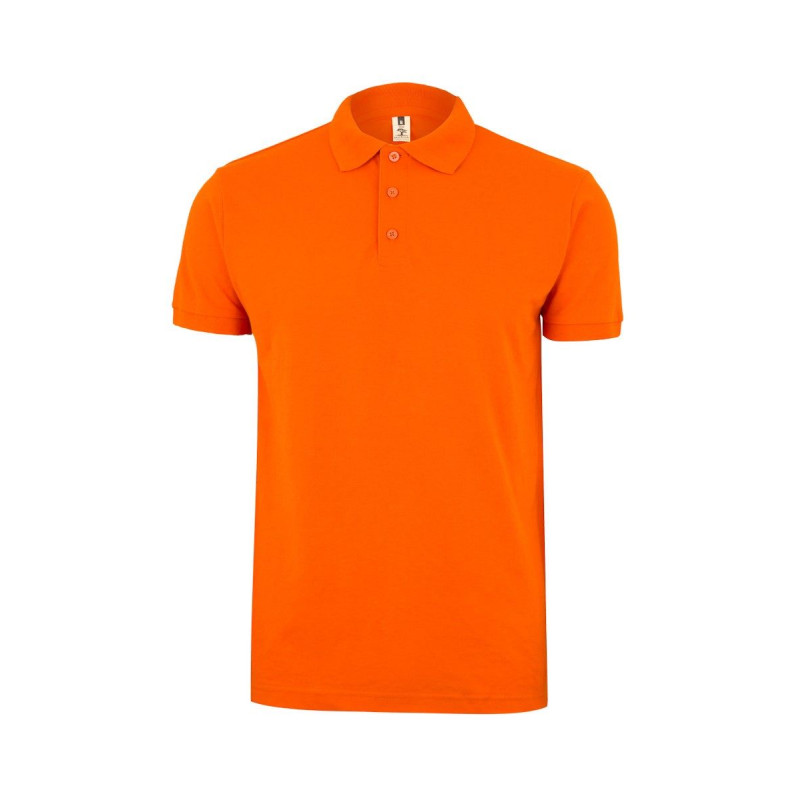 Polo Unissexo Piqué 210g | Conforto, Durabilidade e Fardamento