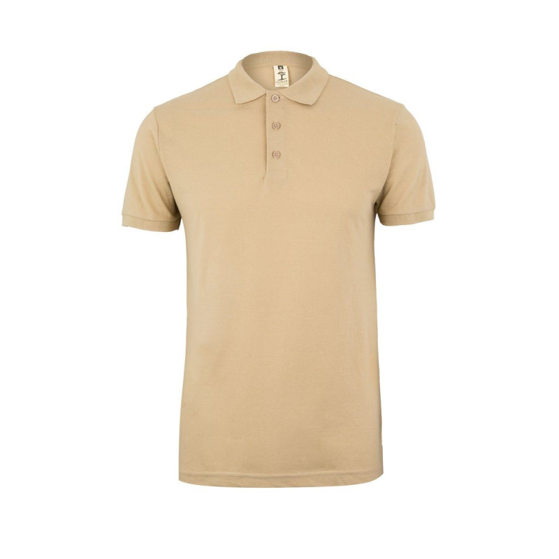 Polo Unissexo Piqué 210g | Conforto, Durabilidade e Fardamento