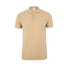 Polo Unissexo Piqué 210g | Conforto, Durabilidade e Fardamento