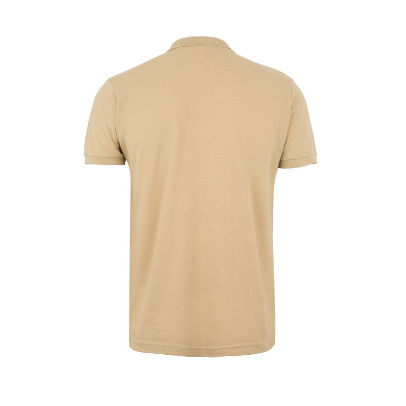 Polo Unissexo Piqué 210g | Conforto, Durabilidade e Fardamento
