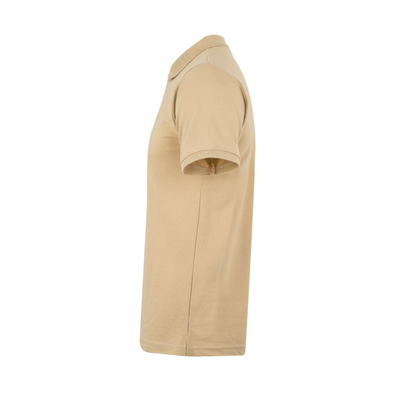 Polo Unissexo Piqué 210g | Conforto, Durabilidade e Fardamento