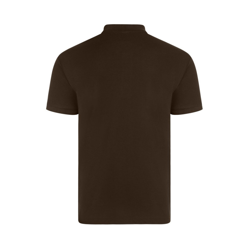 Polo Unissexo Piqué 210g | Conforto, Durabilidade e Fardamento
