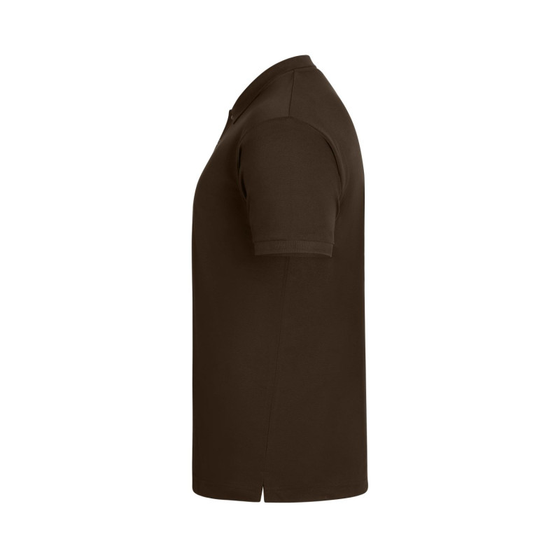 Polo Unissexo Piqué 210g | Conforto, Durabilidade e Fardamento