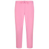 Calças Estilo Pijama em Microfibra – Conforto, Leveza e Toque Suave
