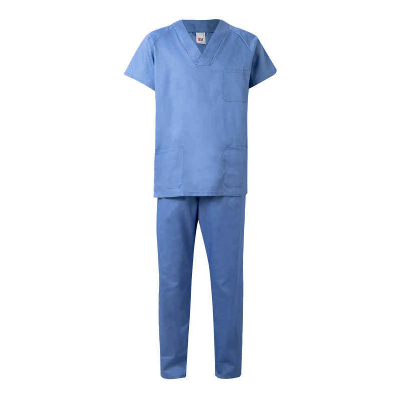 Conjunto Estilo Pijama Velilla – Conforto e Liberdade no Ambiente de Trabalho
