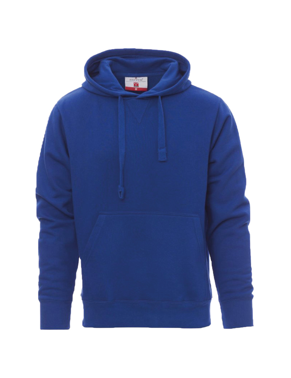 Camisola com Capuz Homem 280 g/m² Profissional
