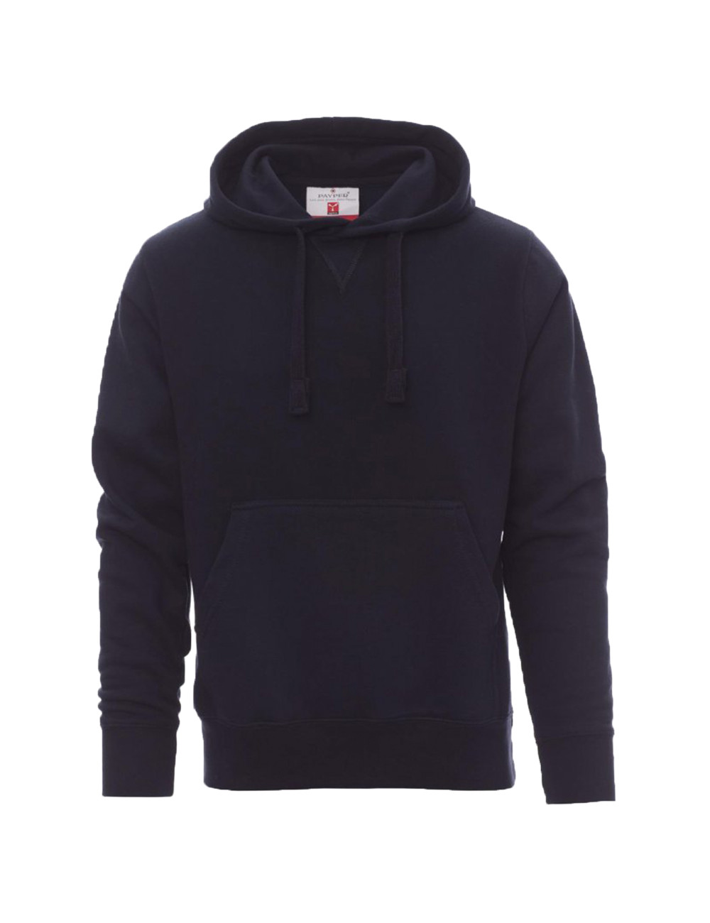 Camisola com Capuz Homem 280 g/m² Profissional
