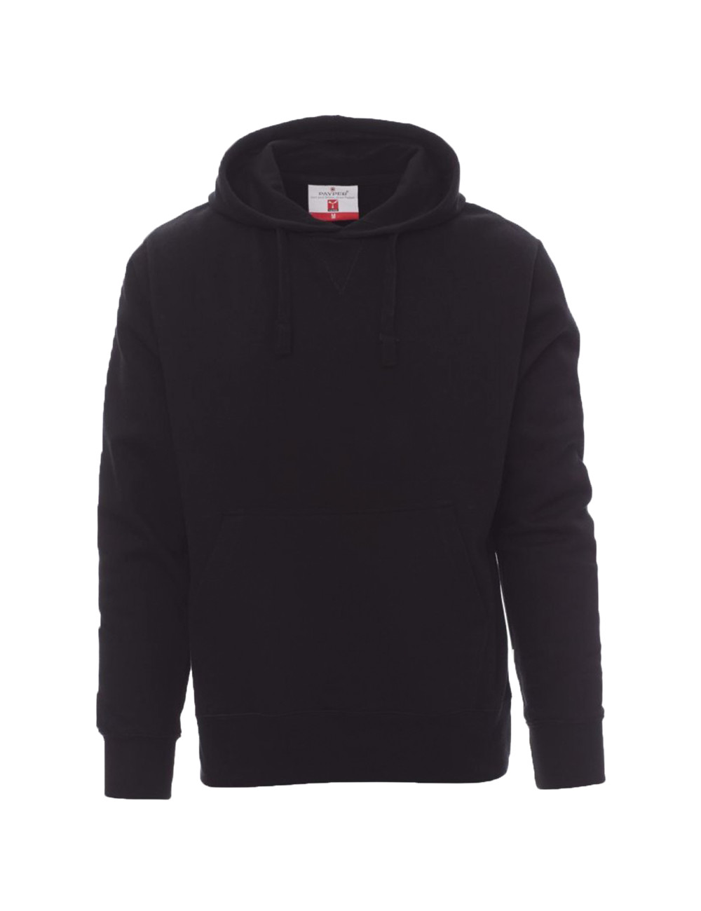 Camisola com Capuz Homem 280 g/m² Profissional