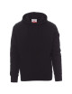 Sweatshirt com capuz Toronto