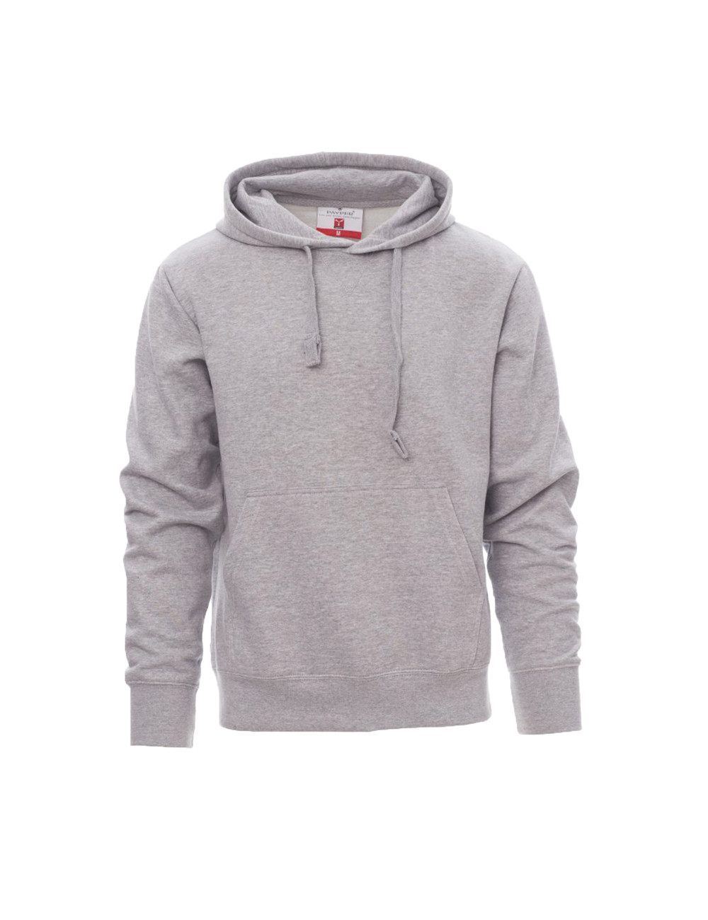 Sweatshirt com capuz Toronto Melange