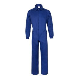 Fato Macaco Velilla – Proteção e Conforto para o Trabalho Diário