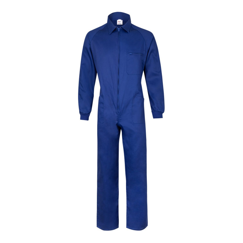 Fato Macaco Velilla – Proteção e Conforto para o Trabalho Diário