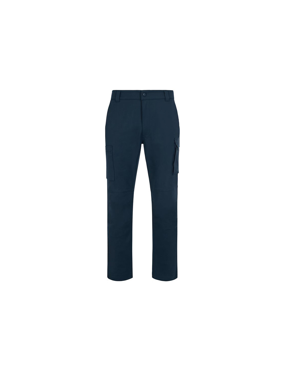 Calças Técnicas Slim Fit 4 Way Stretch | Alto Desempenho Profissional