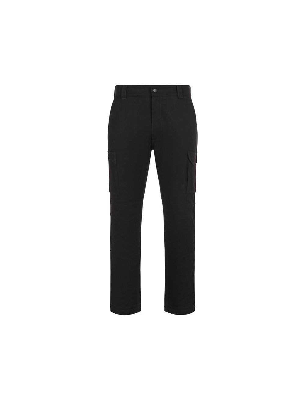 Calças Técnicas Slim Fit 4 Way Stretch | Alto Desempenho Profissional