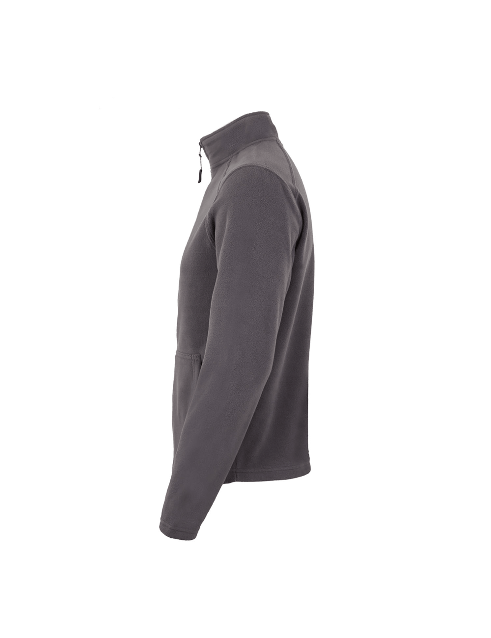 Casaco Polar Unissexo 280 g/m² | Conforto Térmico e Resistência