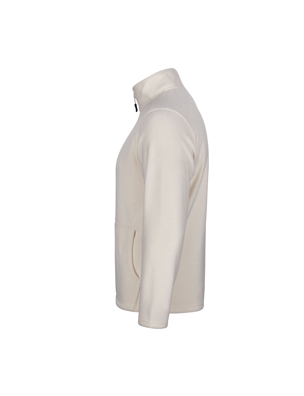 Casaco Polar Unissexo 280 g/m² | Conforto Térmico e Resistência