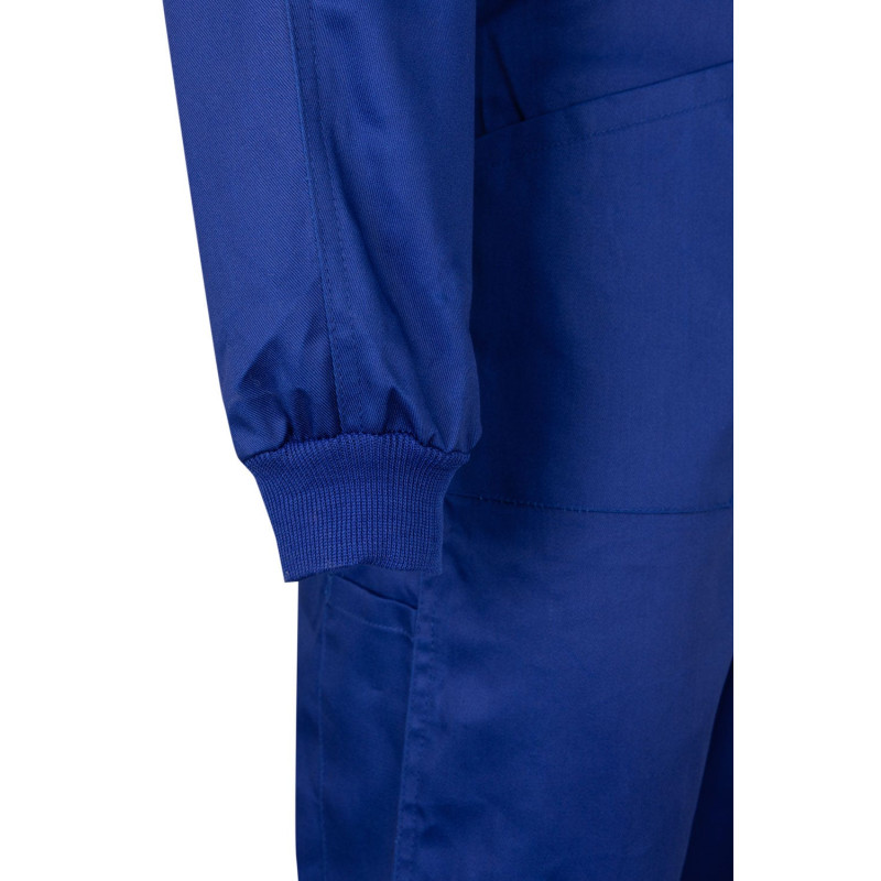 Fato Macaco Velilla – Proteção e Conforto para o Trabalho Diário
