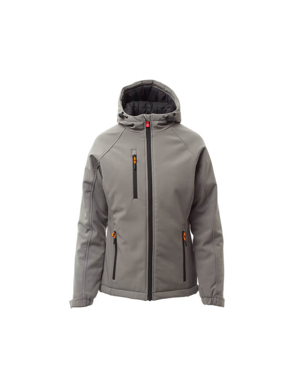 Softshell Feminino Acolchoado 3 Camadas | Impermeável e Térmico