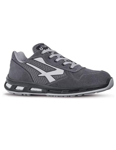 Sapatos de Segurança U-Power PUSH S ESD S1PS
