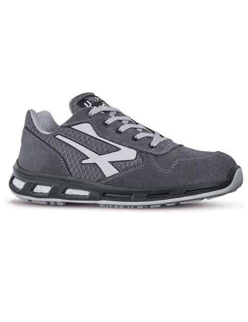 Sapatos de Segurança U-Power PUSH S ESD S1PS