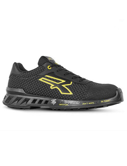 Sapatos de Segurança S3S U-Power Leves