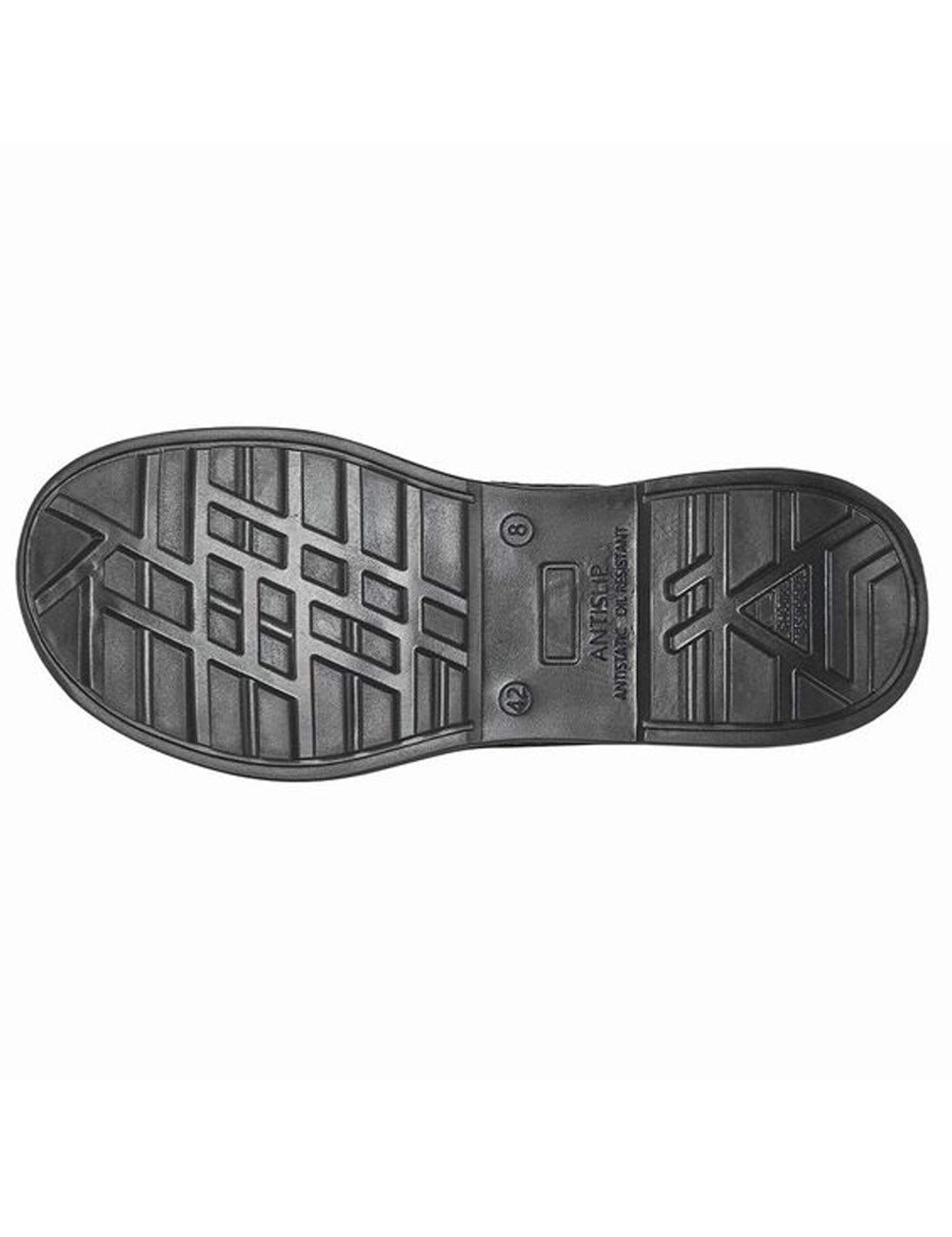 Sapatos de Segurança S3S U-Power Leves