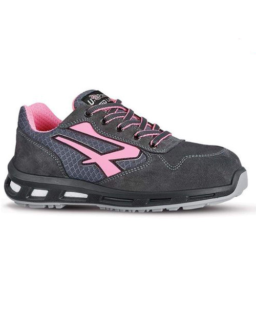 Sapatos de Segurança U-Power CHERRY S ESD S1PS