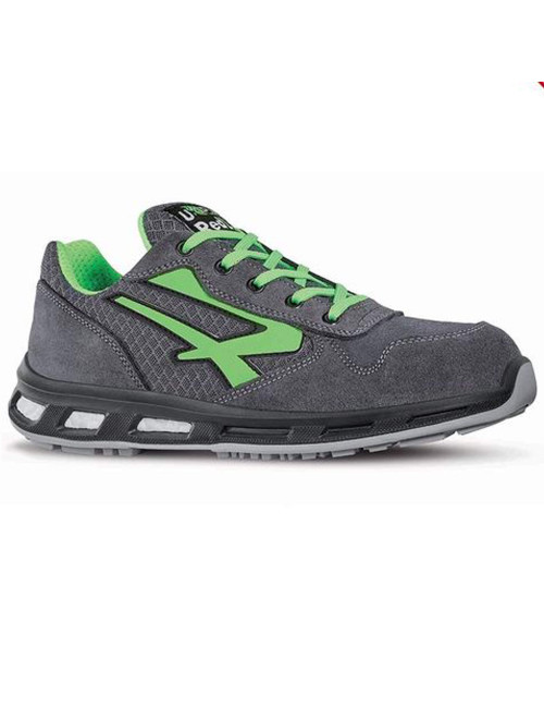 Sapatos de Segurança U-Power POINT S ESD S1PS