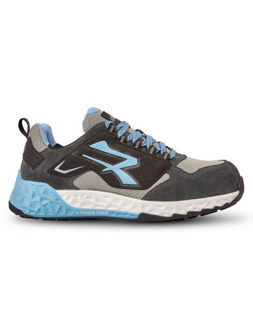 Sapatos de Segurança U-Power ARYA ESD S1PS