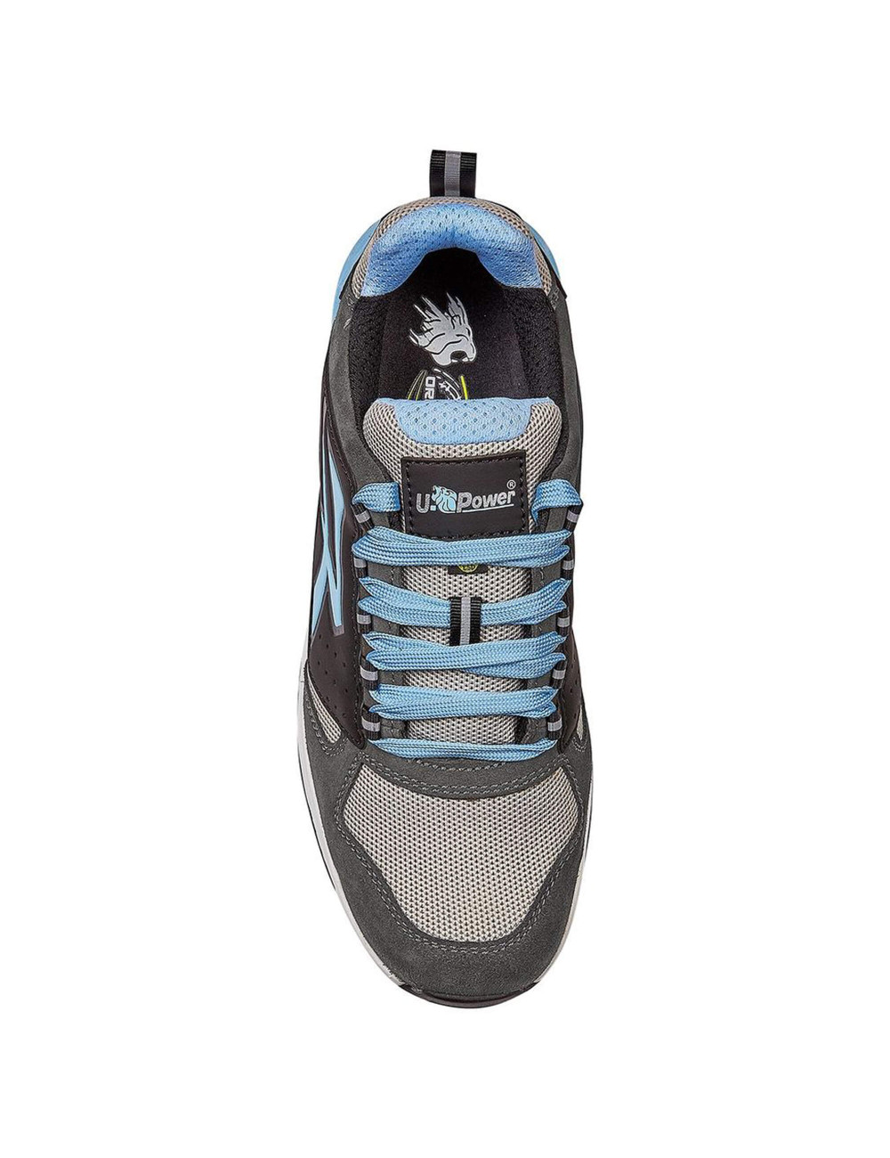 Sapatos de Segurança U-Power ARYA ESD S1PS