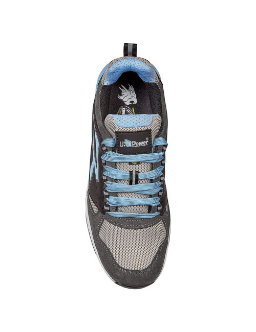Sapatos de Segurança U-Power ARYA ESD S1PS