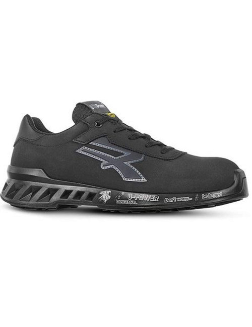 Sapatos de Segurança U-Power BEN S ESD S3S