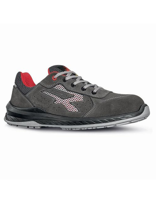 Sapatos de Segurança U-Power RADIAL S ESD S1PS