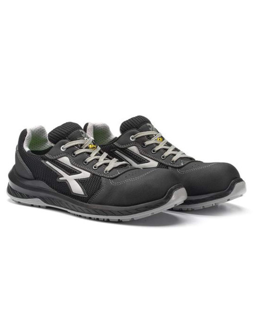 Sapatos de Segurança S1PS com AirToe e WOW2