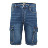 Denim Azul 63