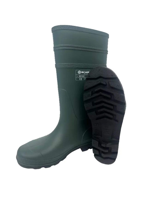 Bota de Água PVC S5 SR FO