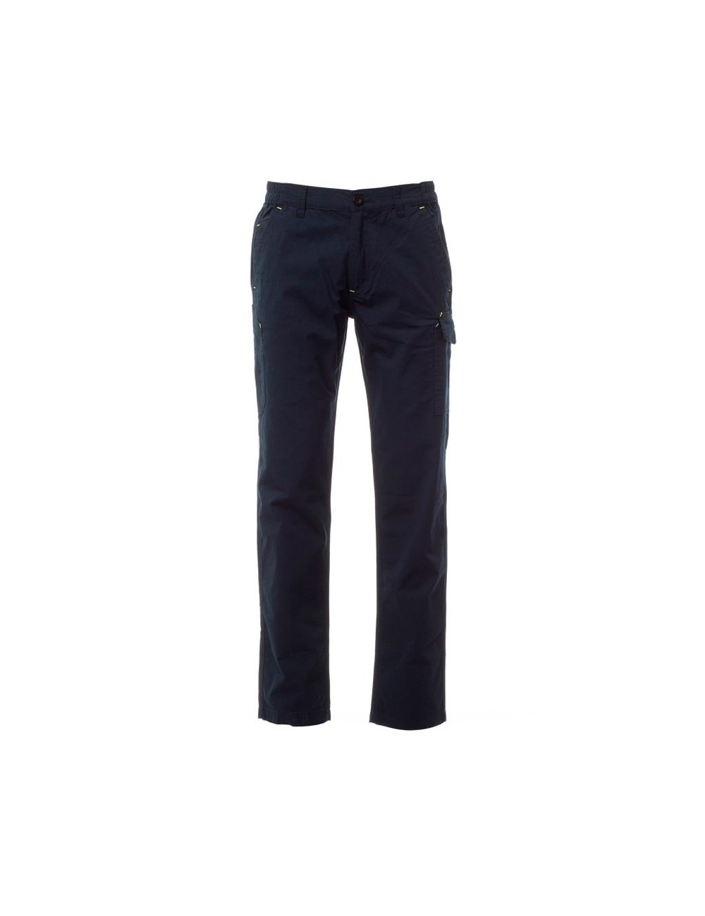 Calças de Trabalho Verão Stretch Ripstop Power