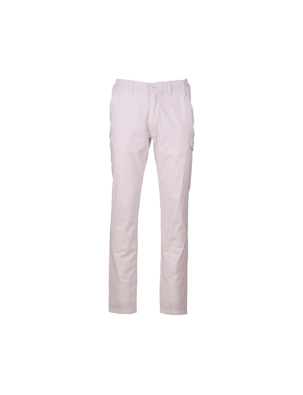 Calças de Trabalho Verão Stretch Ripstop Power