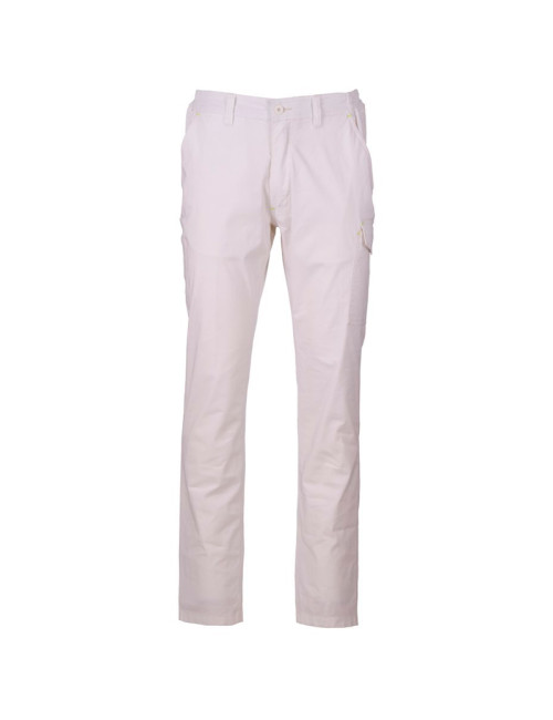 Calças de Trabalho Verão Stretch Ripstop Power